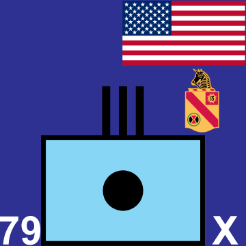 79th Field Artillery Regiment